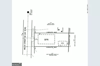 1144 Welch Street S, Atlanta, GA 30310 - Photo 2