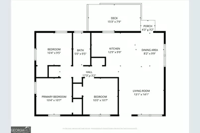 864 Oak Street NW, Atlanta, GA 30318 - Photo 28