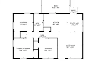 864 Oak St NW, Atlanta, GA 30318 - Photo 28