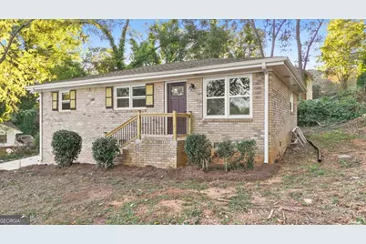 864 Oak Street NW, Atlanta, GA 30318 - Photo 24