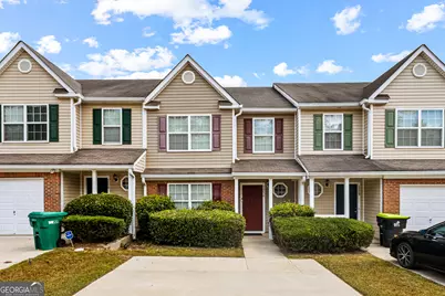 5356 Creekview Way, Morrow, GA 30260 - Photo 1