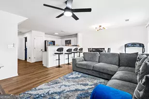 5356 Creekview Way, Morrow, GA 30260 - Photo 8