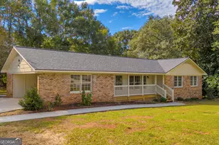 221 Frederick Dr, Athens, GA 30607 - Photo 2
