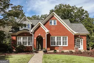 221 University Dr, Athens, GA 30605 - Photo 1