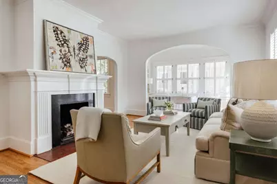 221 University Drive, Athens, GA 30605 - Photo 6