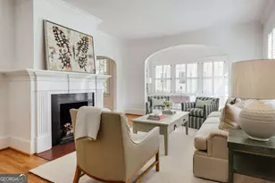 221 University Dr, Athens, GA 30605 - Photo 6