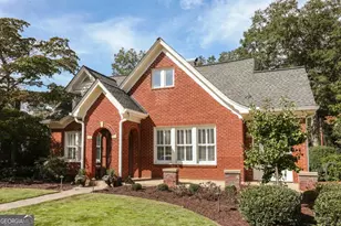 221 University Dr, Athens, GA 30605 - Photo 2