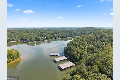 6930 Crestline Drive #LOT 6, Dawsonville, GA 30534 - Photo 22
