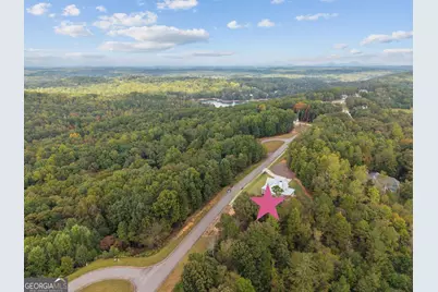 6930 Crestline Drive #LOT 6, Dawsonville, GA 30534 - Photo 16