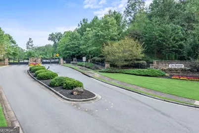 6930 Crestline Drive #LOT 6, Dawsonville, GA 30534 - Photo 26