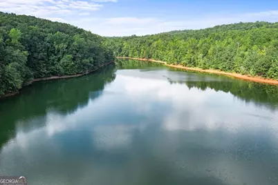 6930 Crestline Drive #LOT 6, Dawsonville, GA 30534 - Photo 22