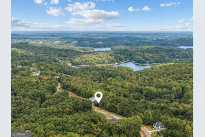 6930 Crestline Drive #LOT 6, Dawsonville, GA 30534 - Photo 2