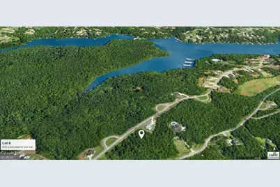 6930 Crestline Drive #LOT 6, Dawsonville, GA 30534 - Photo 16