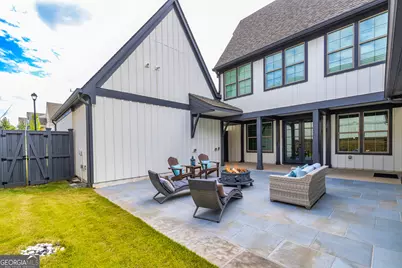 75 Arbor Garden Circle, Newnan, GA 30265 - Photo 34