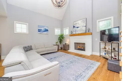 75 Arbor Garden Circle, Newnan, GA 30265 - Photo 8