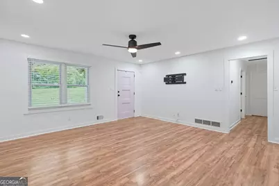 1108 Byers Drive SW, Marietta, GA 30060 - Photo 4