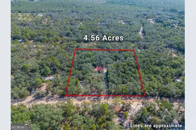 5768 Holly Drive, Blackshear, GA 31516 - Photo 1