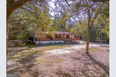 5768 Holly Drive, Blackshear, GA 31516 - Photo 2