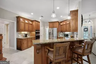 5 Sandhill Crane Dr, Saint Marys, GA 31558 - Photo 16