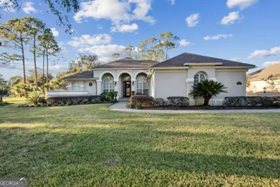 5 Sandhill Crane Drive, Saint Marys, GA 31558 - Photo 2