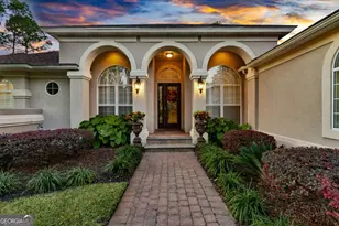 5 Sandhill Crane Dr, Saint Marys, GA 31558 - Photo 4