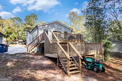 169 Wynnmeade Parkway, Peachtree City, GA 30269 - Photo 22