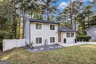 169 Wynnmeade Pkwy, Peachtree City, GA 30269 - Photo 2