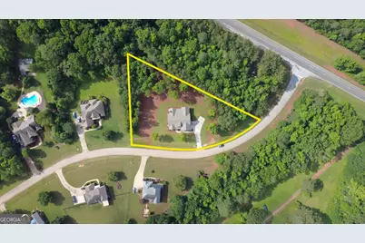 1031 Graham Drive, Madison, GA 30650 - Photo 6