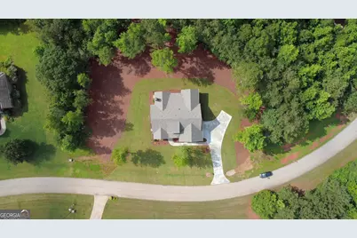 1031 Graham Drive, Madison, GA 30650 - Photo 4