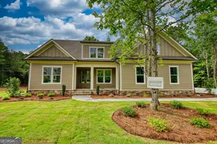 1031 Graham Dr, Madison, GA 30650 - Photo 2