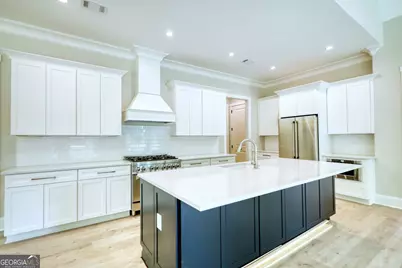 1031 Graham Drive, Madison, GA 30650 - Photo 30