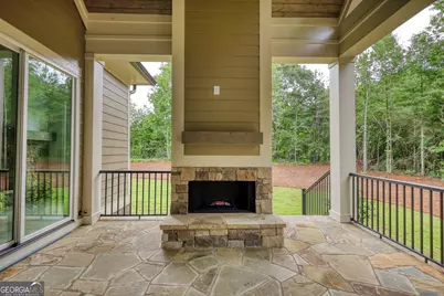 1031 Graham Drive, Madison, GA 30650 - Photo 44