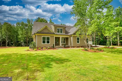 1031 Graham Drive, Madison, GA 30650 - Photo 12