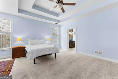 1452 Redwine Road, Fayetteville, GA 30215 - Photo 30