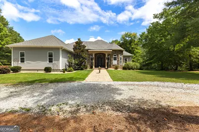 1452 Redwine Road, Fayetteville, GA 30215 - Photo 8