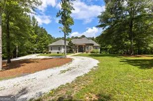 1452 Redwine Rd, Fayetteville, GA 30215 - Photo 4