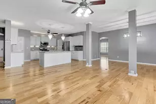 46 Fairway Dr, Newnan, GA 30265 - Photo 18