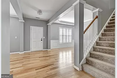 46 Fairway Drive, Newnan, GA 30265 - Photo 4