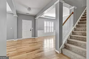 46 Fairway Dr, Newnan, GA 30265 - Photo 4