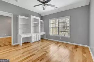 46 Fairway Dr, Newnan, GA 30265 - Photo 22