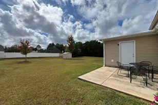 509 Vaughan Valley View, Hampton, GA 30228 - Photo 34