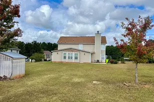 509 Vaughan Valley View, Hampton, GA 30228 - Photo 30