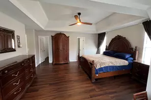 509 Vaughan Valley View, Hampton, GA 30228 - Photo 22