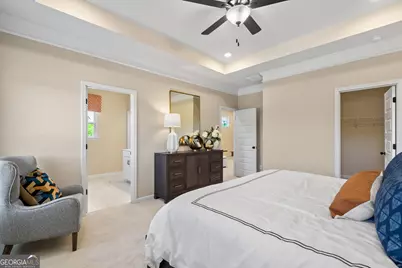 832 Crescent Drive #60, Riverdale, GA 30274 - Photo 16