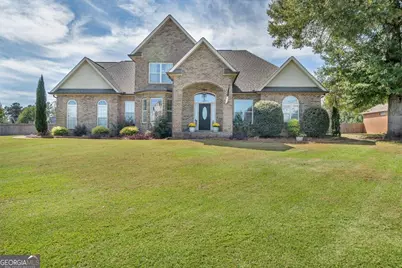 200 Yale Circle, Bonaire, GA 31005 - Photo 2