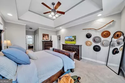 200 Yale Circle, Bonaire, GA 31005 - Photo 22