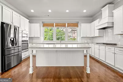 2531 Skyland Drive NE, Atlanta, GA 30319 - Photo 2