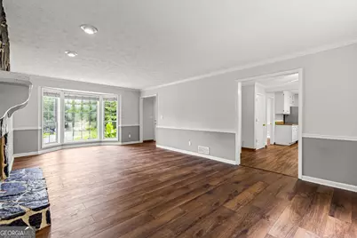 4966 Cold Springs Drive NW, Lilburn, GA 30047 - Photo 4