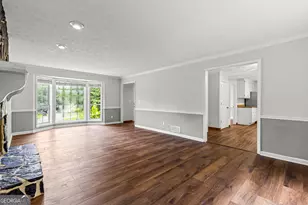 4966 Cold Springs Dr NW, Lilburn, GA 30047 - Photo 4