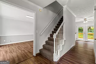 4966 Cold Springs Dr NW, Lilburn, GA 30047 - Photo 2